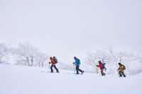 北海道滑雪天花板！Kiroro Peak