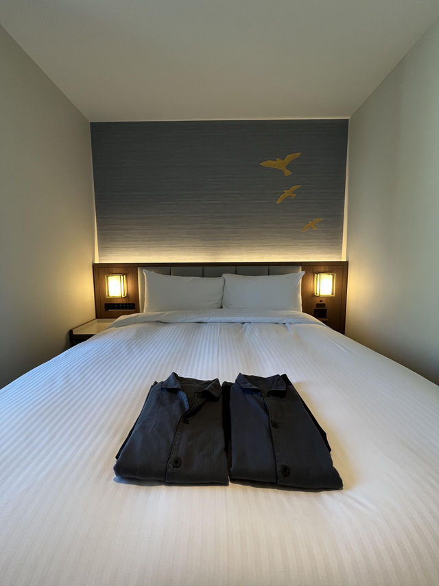東京酒店推薦·Cabin President🌃🏨 這間真的要大聲安利！