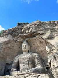 千年晉韻六日行：邂逅太原、五台山、平遙與雁門關