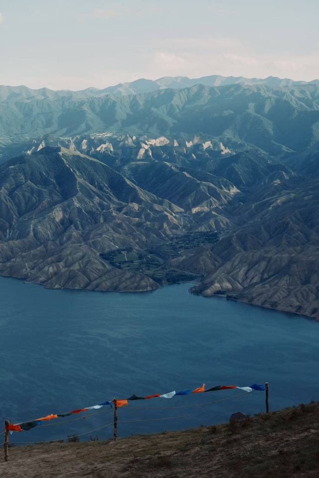 勇闖火星地貌！0遊客嘅藏地秘境沙索麻村