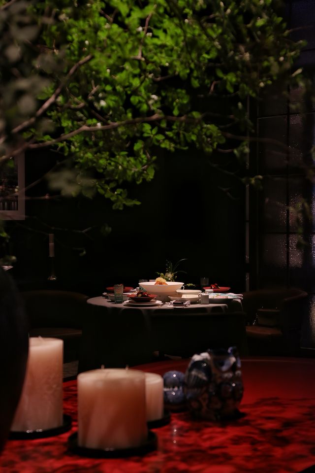 嚟寧波宏泰…見識下世面啦…
