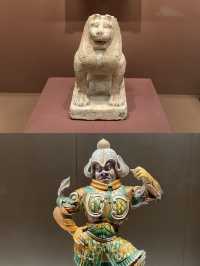 上博新展「龍騰中國」：解鎖展覽邏輯與看點