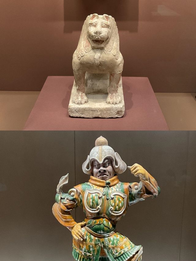 上博新展「龍騰中國」：解鎖展覽邏輯與看點