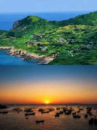 解鎖上海周邊枸杞島，玩水避暑全攻略！