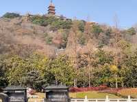 去咗4次南通狼山風景名勝區，終於玩到明晒！