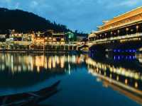 湖南隱世桃源！素履蓮花·君子蘭亭酒店奢華體驗】**  