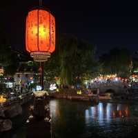 Luoyi Ancient City - Luoyang!