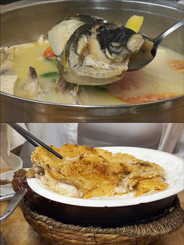 24小時勇闖浙江神仙小城 食完呢6間先好走