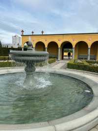 Gardens of the World - Berlin!