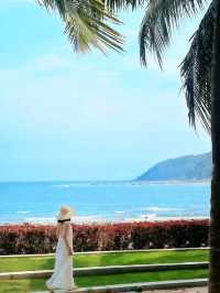 解鎖慵懶夏日打開方式🌊