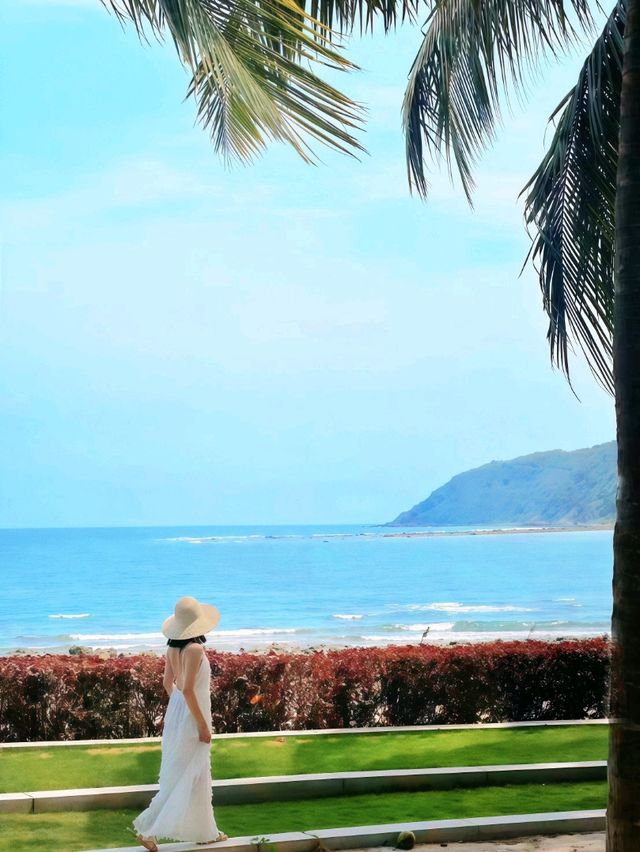 解鎖慵懶夏日打開方式🌊