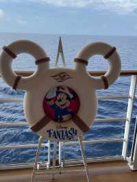 🛳️ 迪士尼 Fantasy 郵輪｜6天5夜超實用親測攻略分享