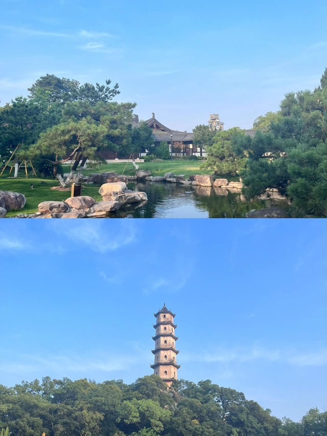 溫州新派建築打卡地
