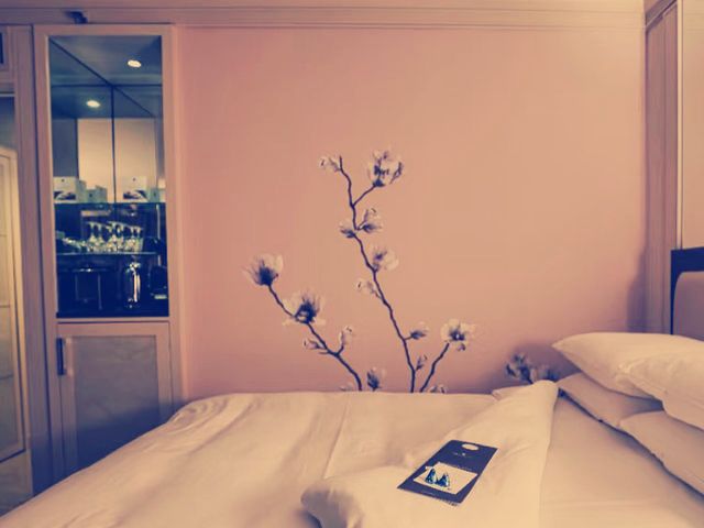 奢華體驗】香港JW萬豪酒店入住感想：港島絕美天際線盡收眼底**   