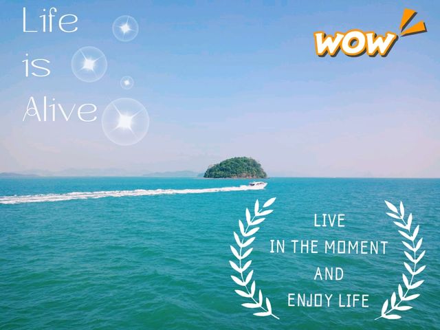 Phuket Yachting: The Ultimate Chill Escape