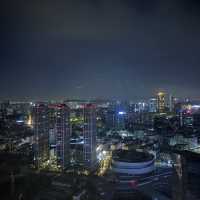 Modern Flair in China’s Ancient Capital, Nanjing