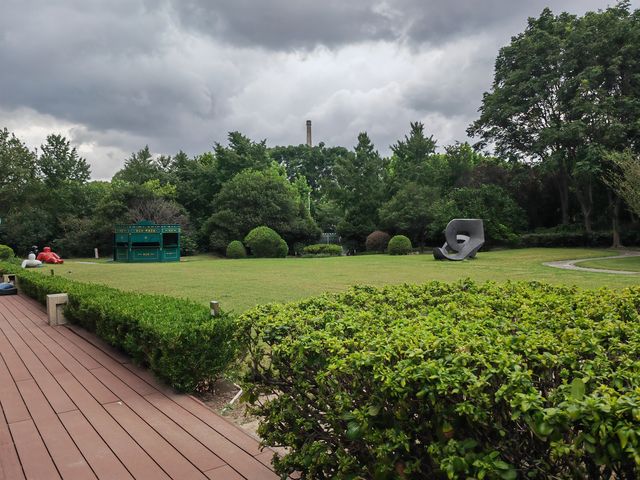 上海酒精廠舊址