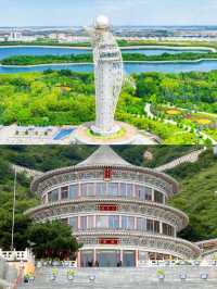 天下第一關：穿越600年，探秘山海關的雄關往事