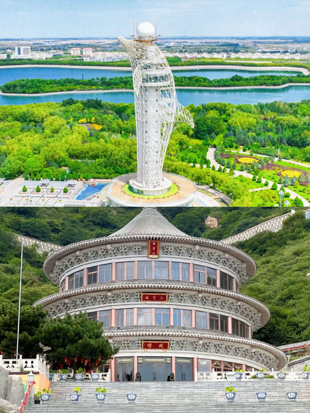 天下第一關：穿越600年，探秘山海關的雄關往事