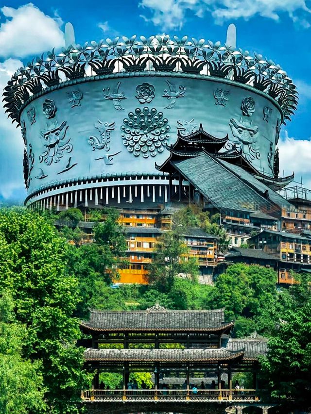 千古苗寨受罪之旅返嚟，我嘅消費觀崩潰咗，講啲真心話