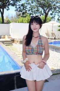 咁好住嘅民宿你唔宣傳係有咩心事啊