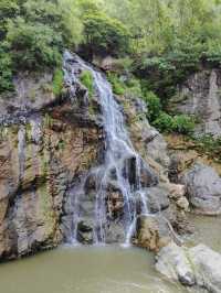 將靈魂拋進山水，先係對抗40℃北京嘅終極浪漫