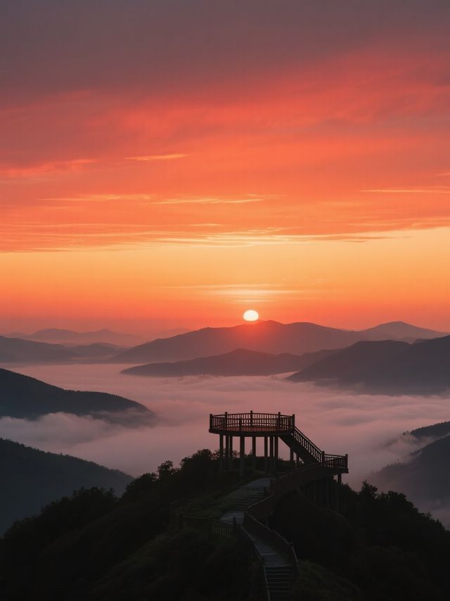 救命！莫干山呢8個隱藏玩法先係神仙體驗