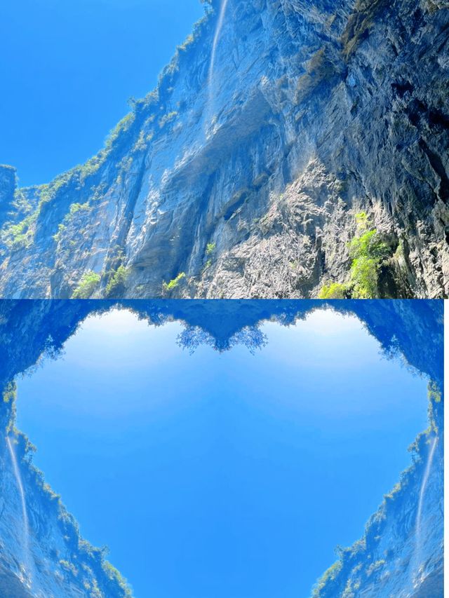 重慶人私藏嘅「東方阿爾卑斯」，夏天23℃嘅風吹到心坎上！
