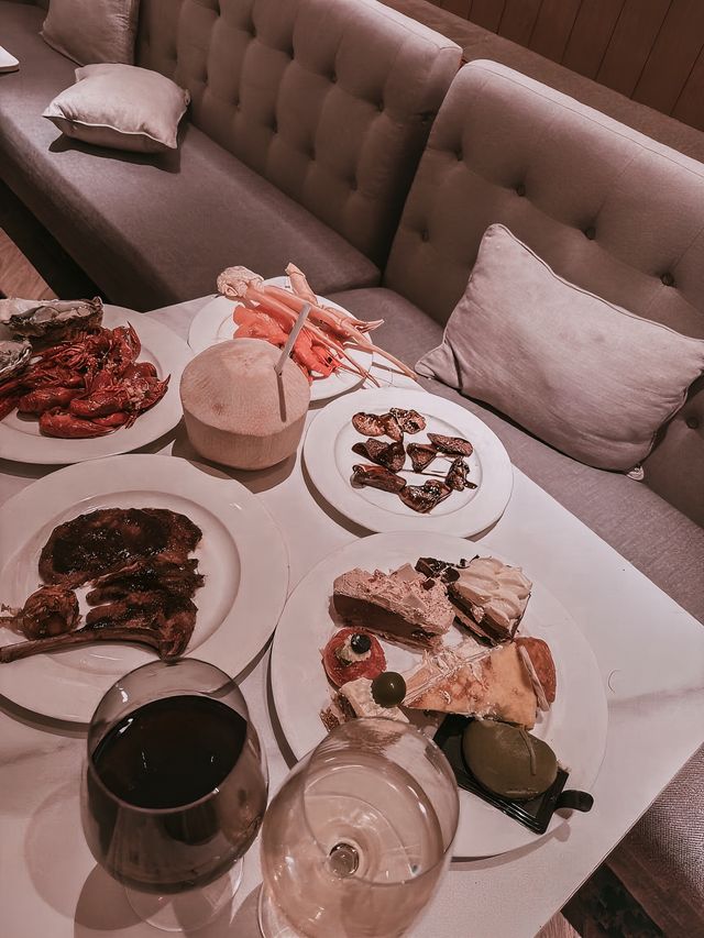 中式美學｜德瓏旗下國風酒店