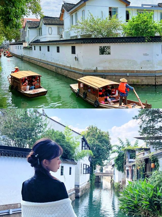 上海周邊寶藏地！裸心泊，性價比與樂趣齊飛