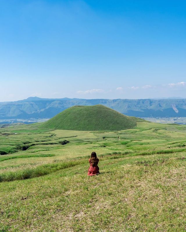 被低估嘅九州，日本小眾寶藏旅行地