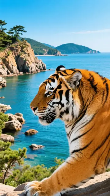 Beautiful Dalian Welcomes Guests from All Over