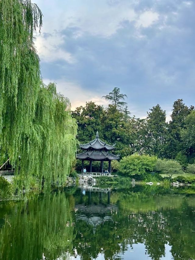 唔好再亂逛啦，紹興旅遊超詳細攻略