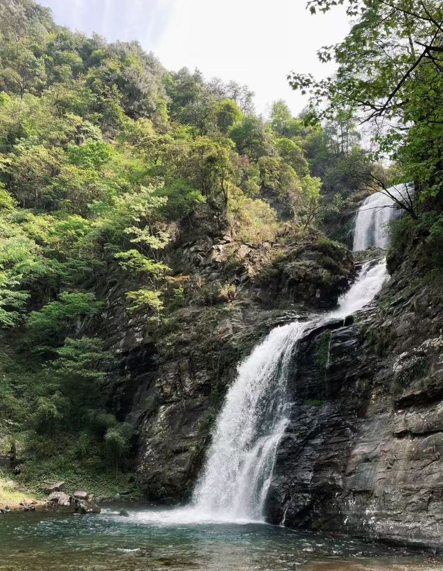 貴州的美，是山重水復後的驚喜