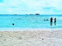 Boracay Island: A Paradise of Sun, Sand, and Endless Adventure