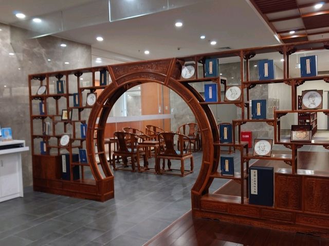 泉州市圖書館