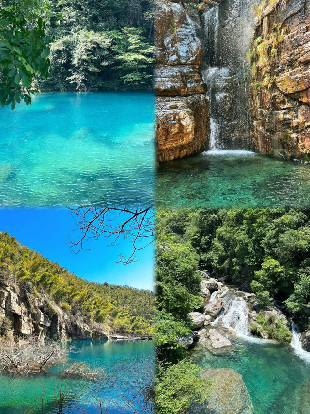 廬山旅遊攻略｜人均600玩轉“人文聖山”！