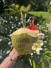 Tropical Paradise at Lux Le Morne