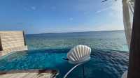 Perfect Paradise at Milaidhoo
