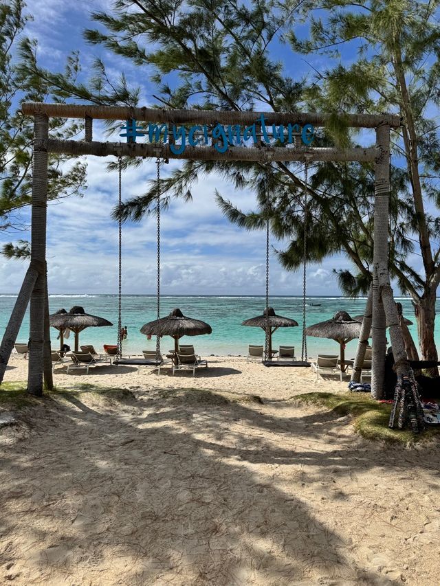 Wonderful Family Getaway at C Mauritius Wonderful Family Getaway at C Mauritius