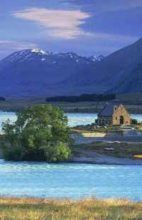 新西蘭國慶出行穿搭攻略