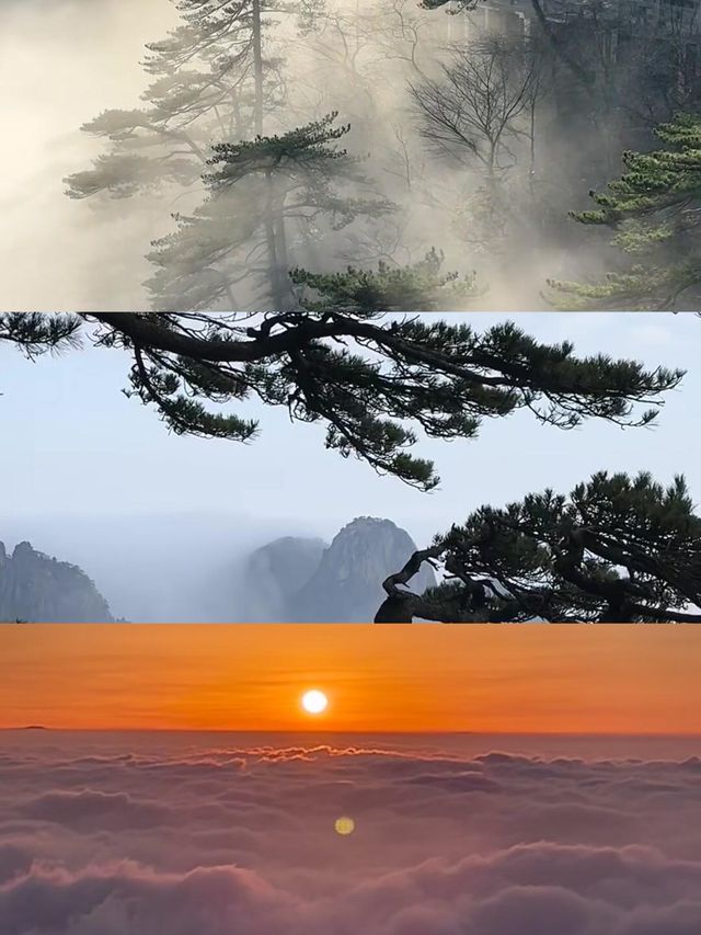 在徽州，把5天4晚過成孩子的成長童話