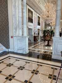 Unforgettable Stay at Rixos