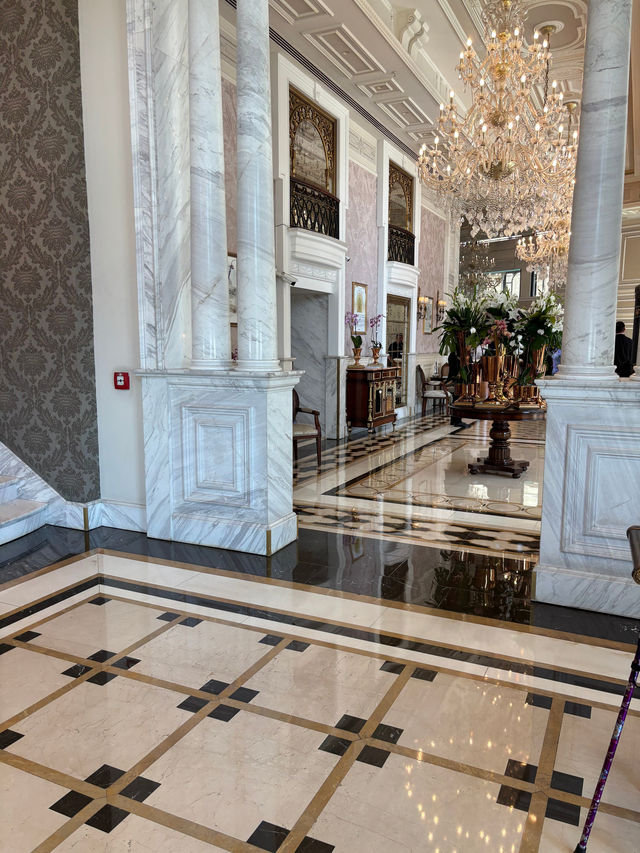 Unforgettable Stay at Rixos Unforgettable Stay at Rixos