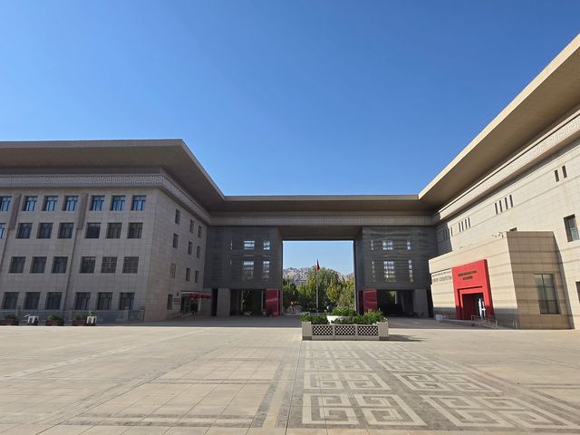 克州博物館