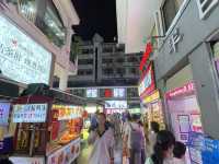 3 days in Guilin-Yangsuo as a solo traveler 