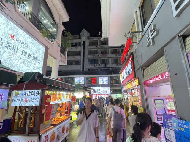 3 days in Guilin-Yangsuo as a solo traveler 