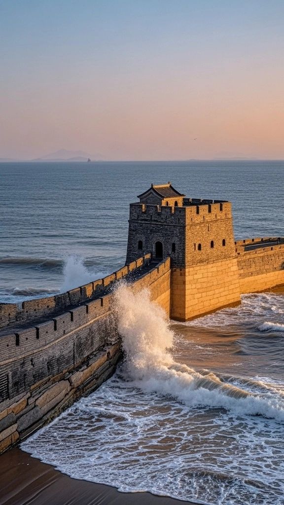 河北三天兩夜旅行攻略