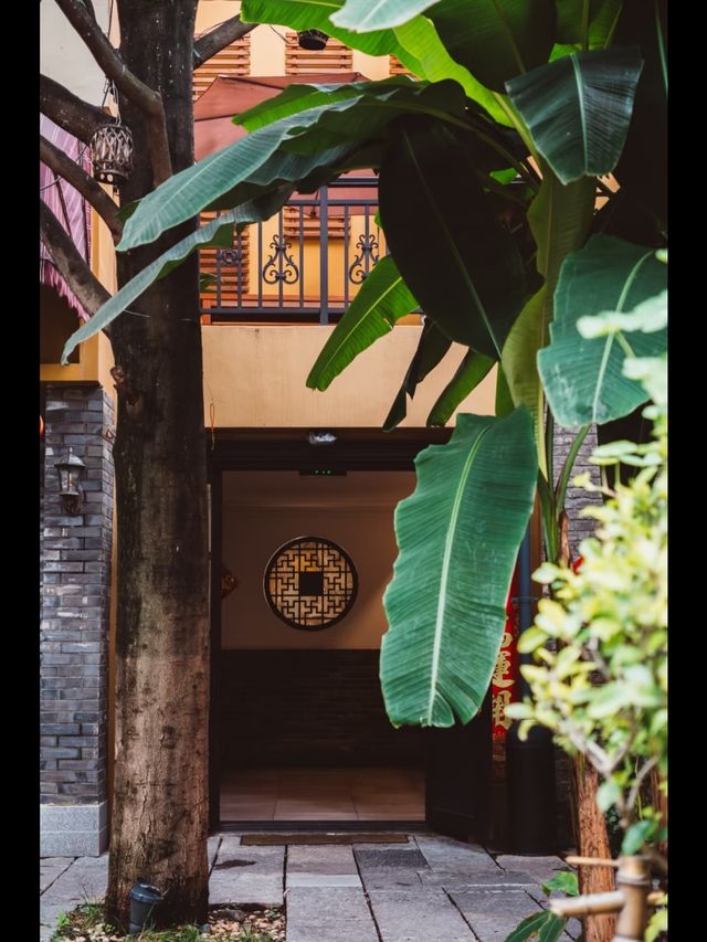 昆明巡津新村｜民國洋樓扎堆，誰不想住進老昆明的時光裡！