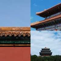 【故宮漫遊指南｜六載十訪沉澱的黃金路線】 進宮全攻略→ 搶票